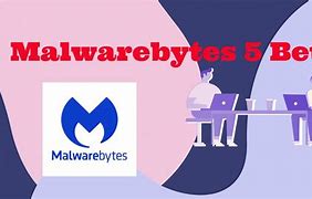 Image result for Malwarebytes 5