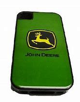 Image result for iPhone 5 John Deere