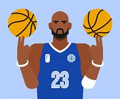 Image result for Basketball Illustration