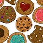 Image result for Cookie Clip Art