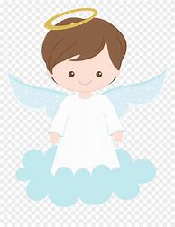 Image result for Angel Silhouette Clip Art