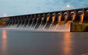 Image result for Dam Generator