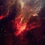 Image result for Red Universe Wallpaper