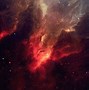 Image result for Red Outer Space