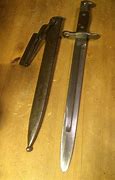 Image result for Old Military Knives