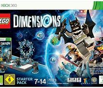 Image result for LEGO Dimensions Starter Pack Xbox 360