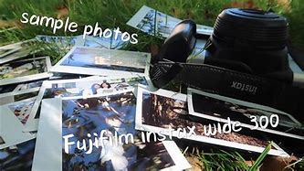 Image result for Instax Print Samples