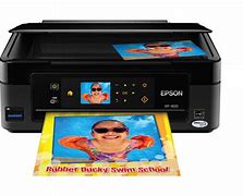 Image result for Epson CD Printer XP 320