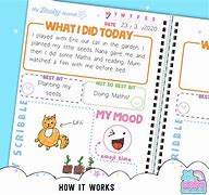 Image result for Kids Diary About.me