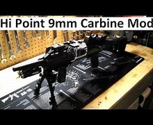 Image result for Hi-Point Carbine Mods