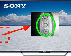 Image result for Sony 930C Buttons On TV