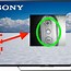 Image result for Sony C2105 Power Botton