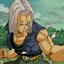 Image result for Trunks From Dragon Ball