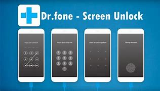 Image result for Software Dr.fone Android Unlock Screen
