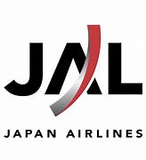 Image result for Japan Airlines Logo Transparent