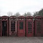 Image result for Red Phone Box Ound Both