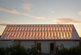 Image result for See through Roofing