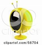Image result for Classic TV Clip Art