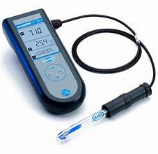 Image result for Hach pH-meter