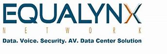 Image result for Equalynx Network Logo
