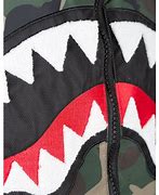 Image result for Sprayground Shark Jacket