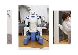 Image result for Japan Robots AI Companions