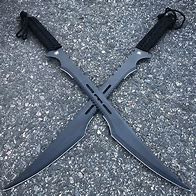 Image result for Ninja Sword