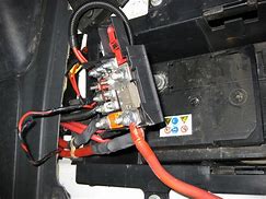Image result for Rsf350 Battery Change