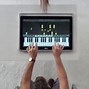 Image result for iPad Piano Commercial
