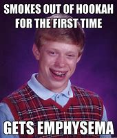 Image result for Emphysema Memes