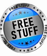 Image result for Free Stuff Sign