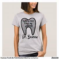 Image result for Teeth Meme T-Shirt
