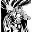 Image result for Thor Cartoon Coloring Pages