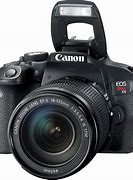 Image result for Canon Rebel T7i Camera