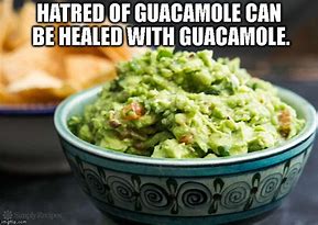 Image result for Twitter Guacamole Meme