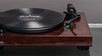 Image result for Fluance Rt81 Turntable
