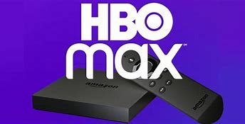 Image result for Fire TV HBO/MAX