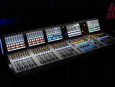 Image result for Audio Mixer Console