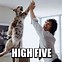 Image result for High Five Fail Meme