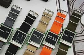 Image result for E Ink Watch Kit
