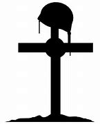 Image result for Soldiers Cross Decal