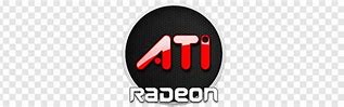 Image result for ATI Radeon Logo