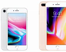 Image result for iPhone 8 Premiem vs iPhone 8 Plus