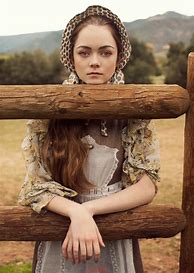 Image result for Medieval Farm Girl Dresses