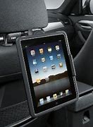 Image result for BMW iPad Holder