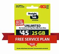 Image result for Straight Talk Service Card
