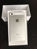 Image result for iPhone SE Front and Back Silver