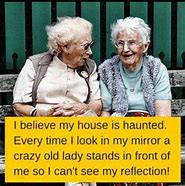 Image result for Laughing Old Lady Meme