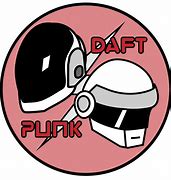 Image result for Daft Punk Random Access Art