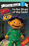 Image result for Sid the Science Kid Darkness